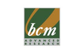 BCM Advanced Research