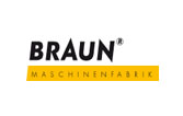BRAUN Maschinenfabrik