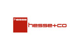 HESSE+CO MASCHINENFABRIK