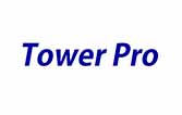Tower Pro 
