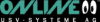 ONLINE USV-Systeme