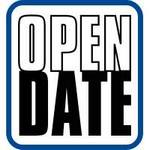 Open Date