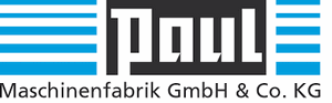 Paul Maschinenfabrik