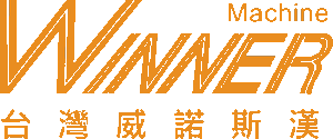 TAIWAN WINNERSTECH MACHINERY