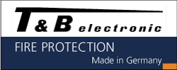 T&B electronic