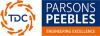 TDC Parsons Peebles