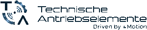 TECHNISCHE ANTRIEBSELEMENTE