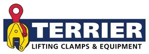 TERRIER LIFTING CLAMPS