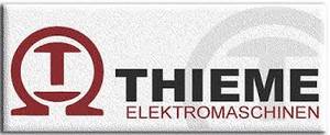 Thieme Elektromaschinen