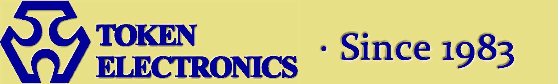 Token Electronics