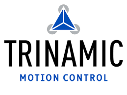 Trinamic Motion Control