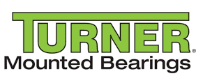 Turner Mounted Bearings