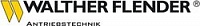 Walther Flender